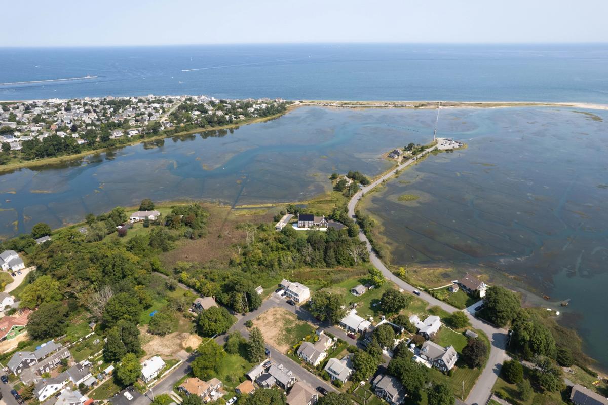 Real Estate photograph