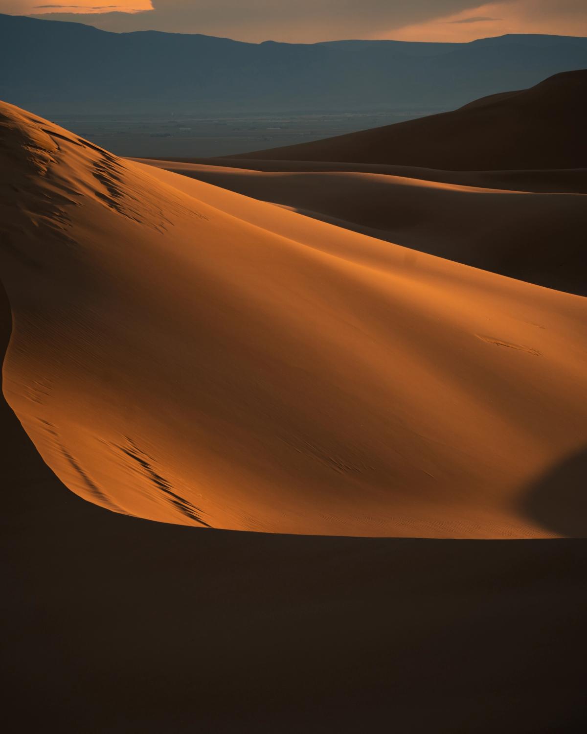 Landscape photograph