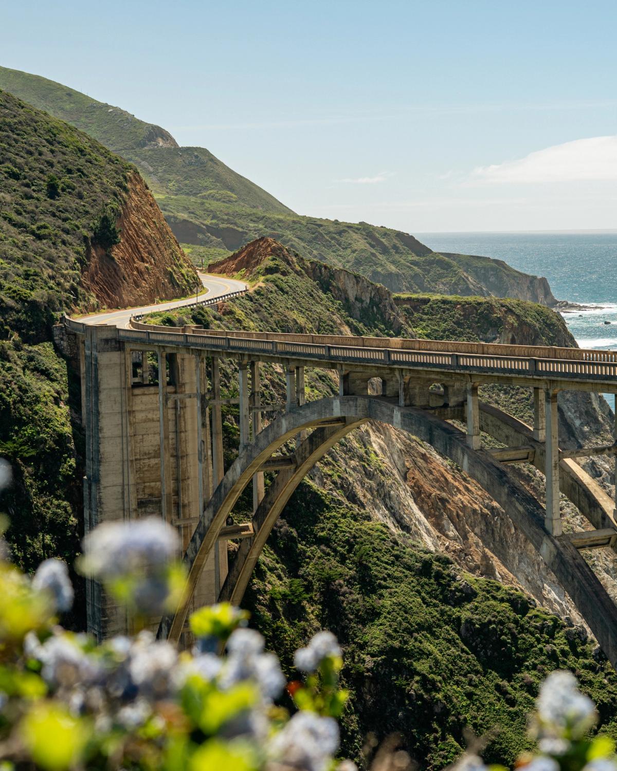 Landscape photograph