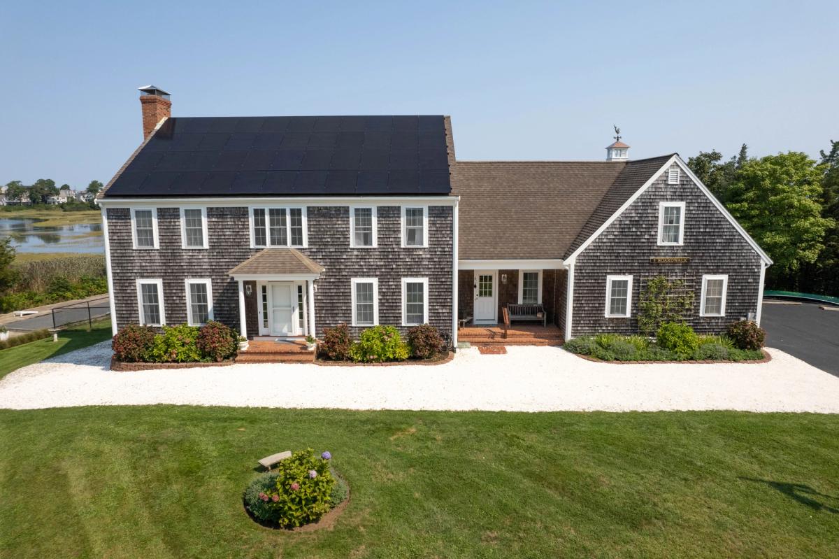 Real Estate photograph