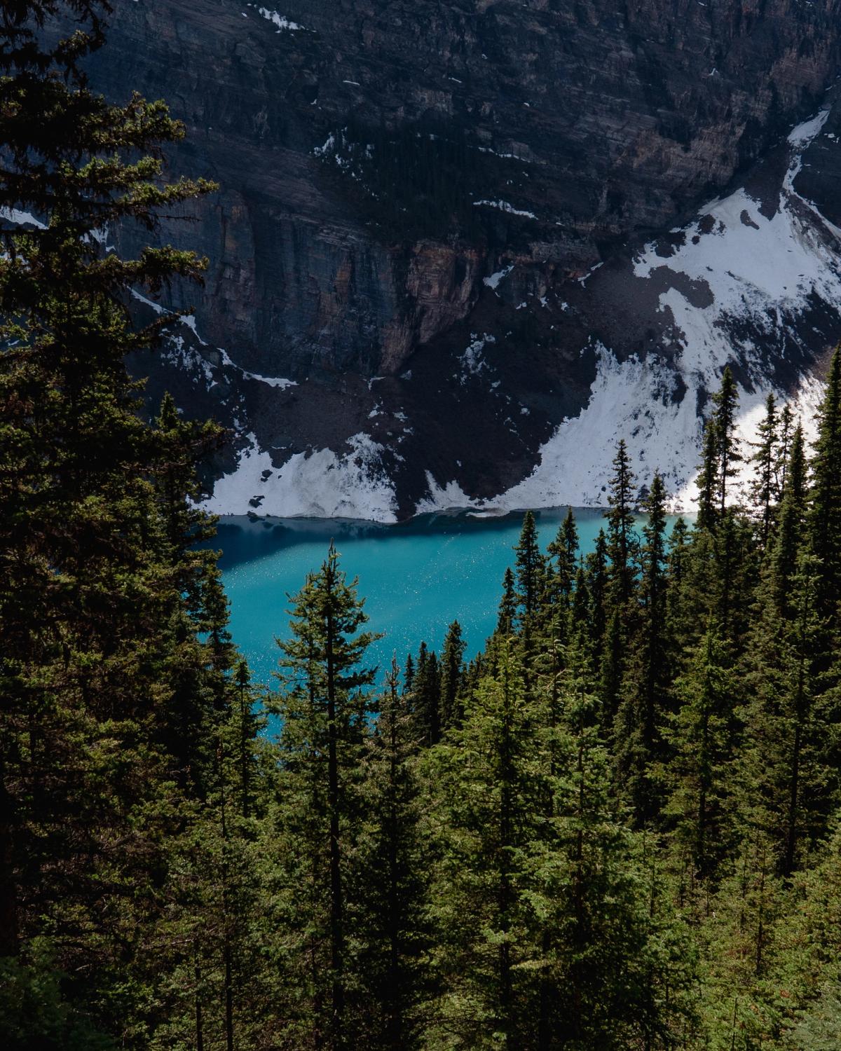 Landscape photograph