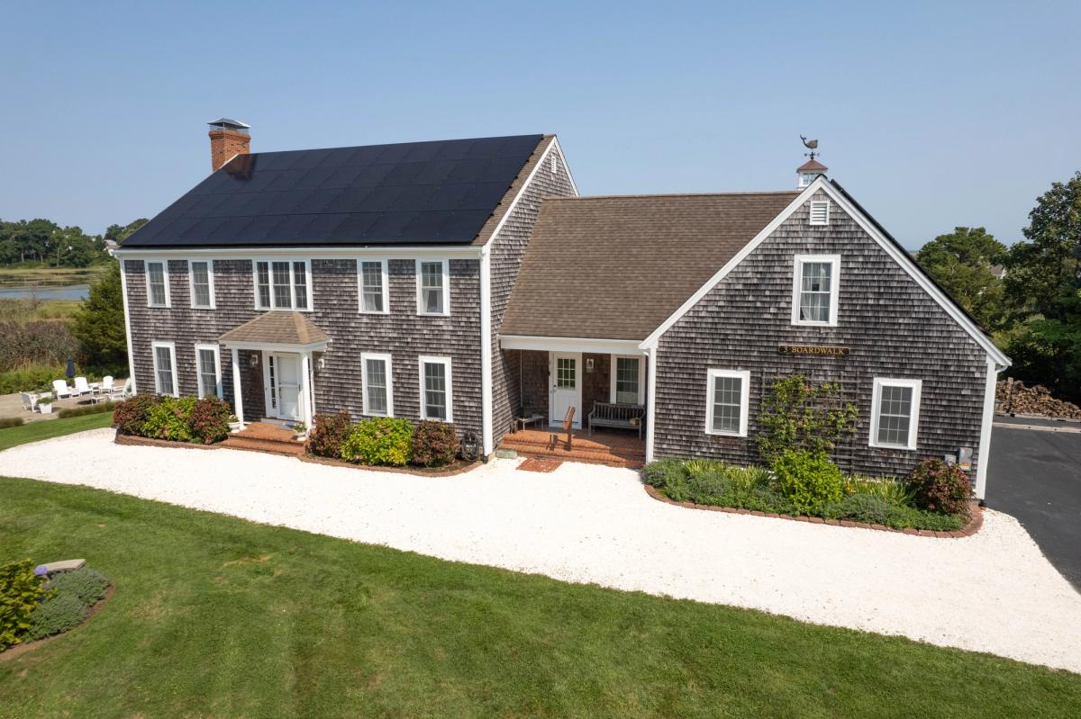 Real Estate photograph