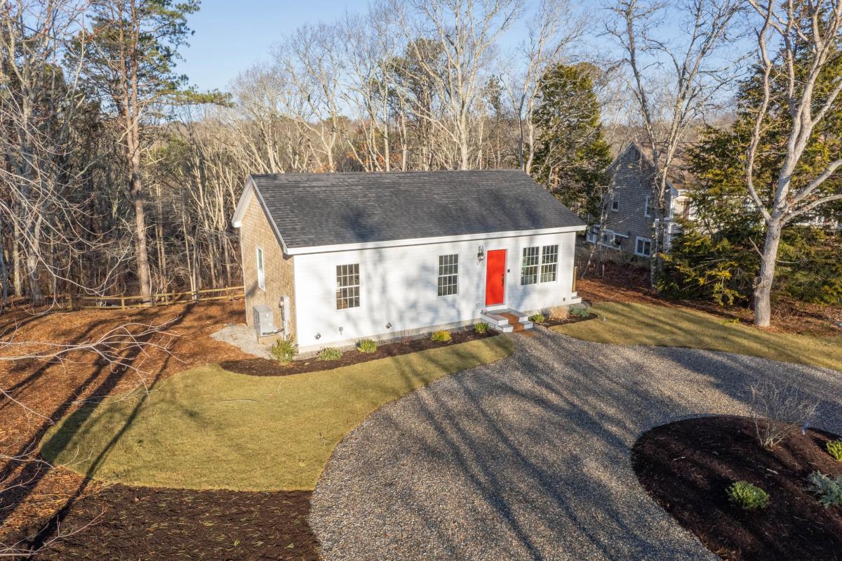 Real Estate photograph