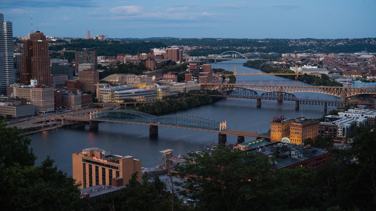 Landscape photograph