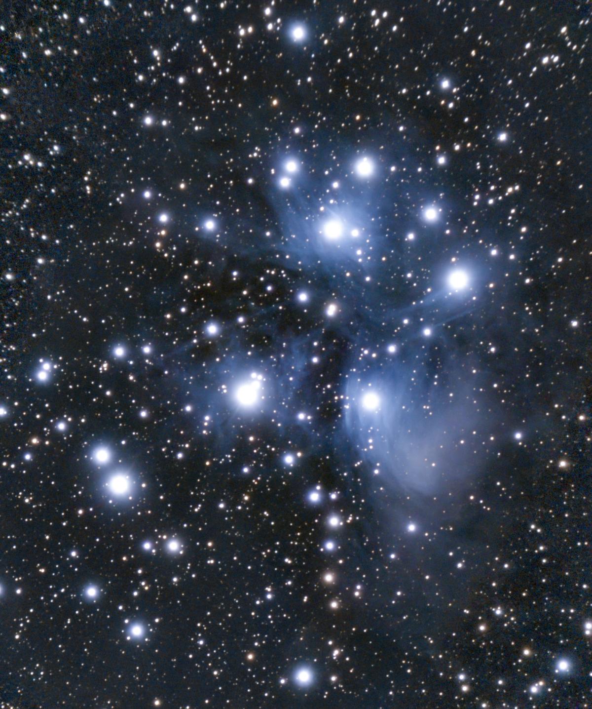 Astrophoto photograph