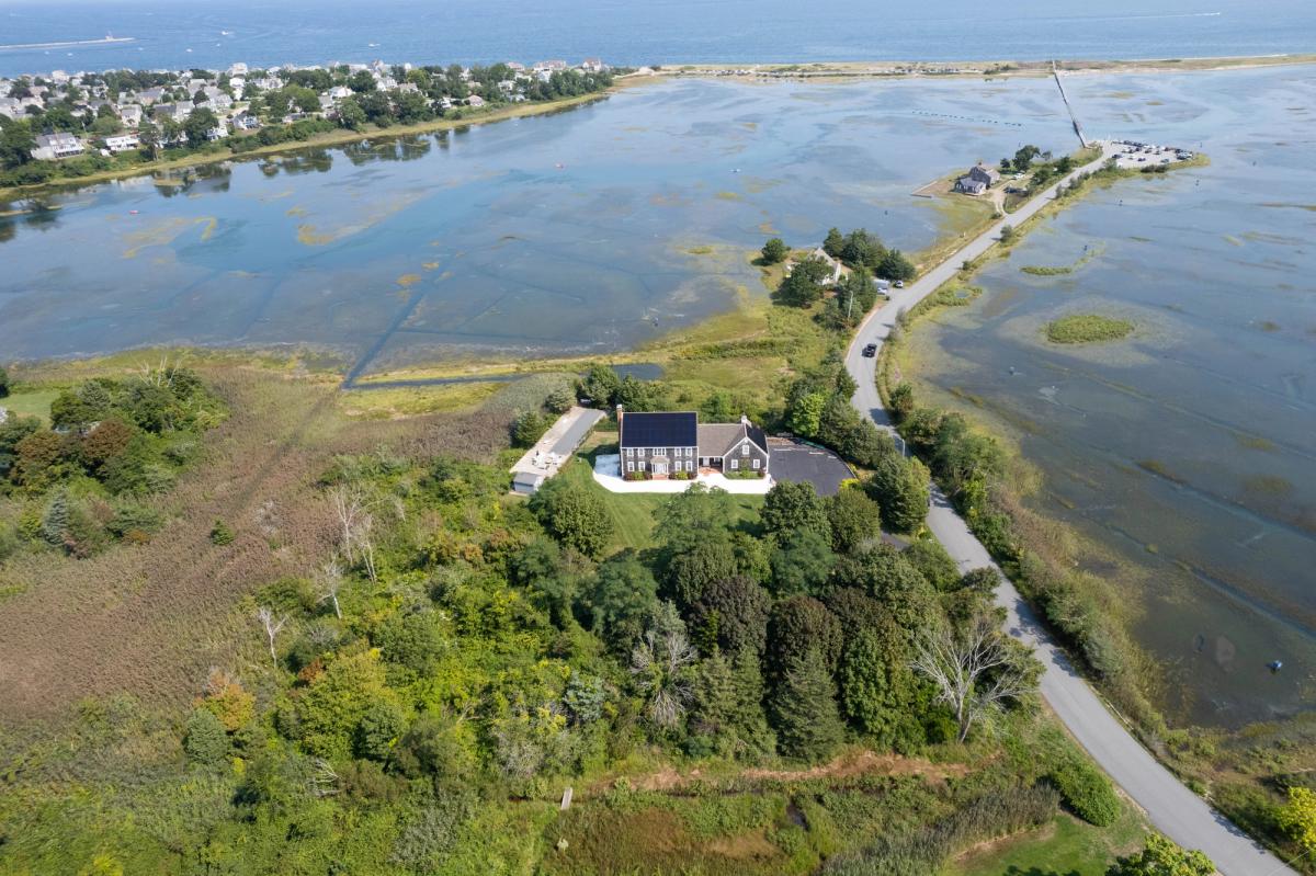 Real Estate photograph