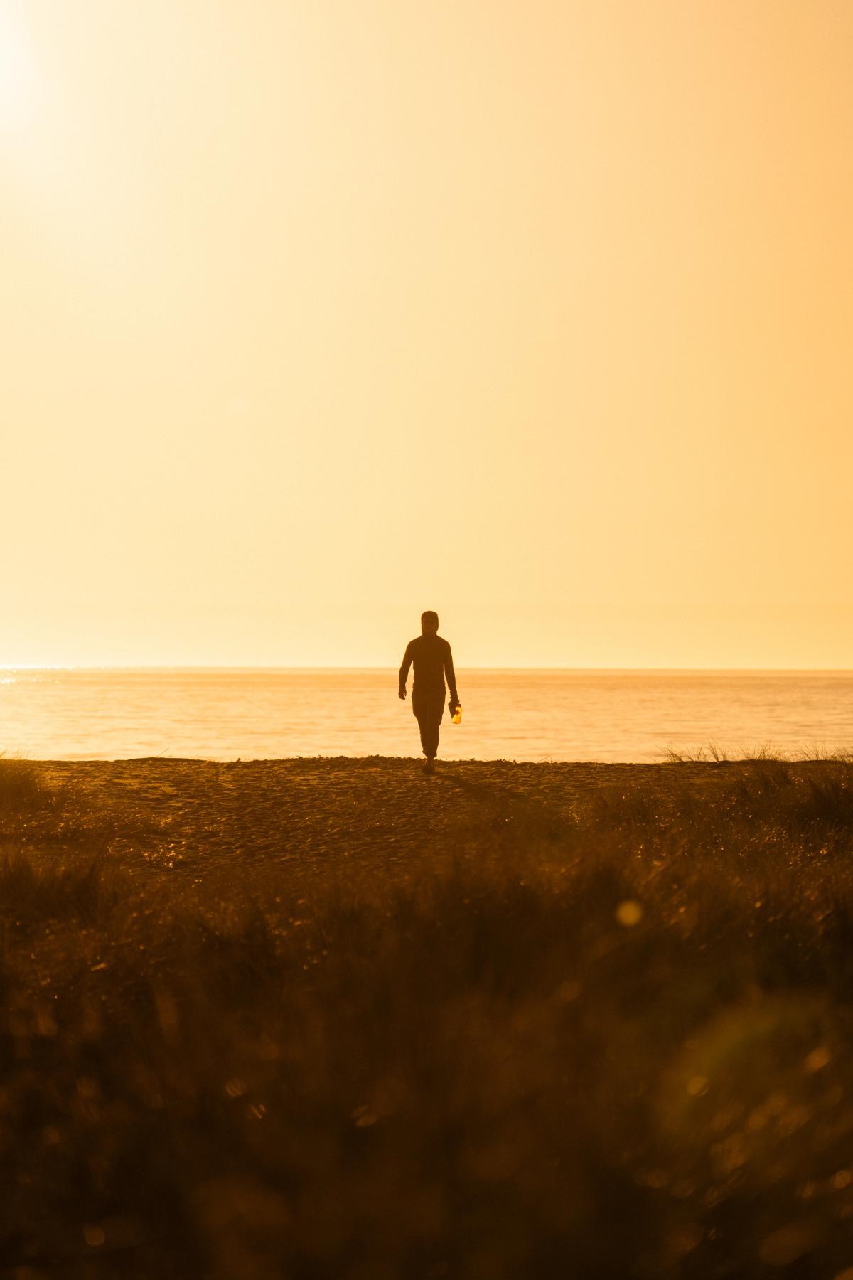 Landscape photograph