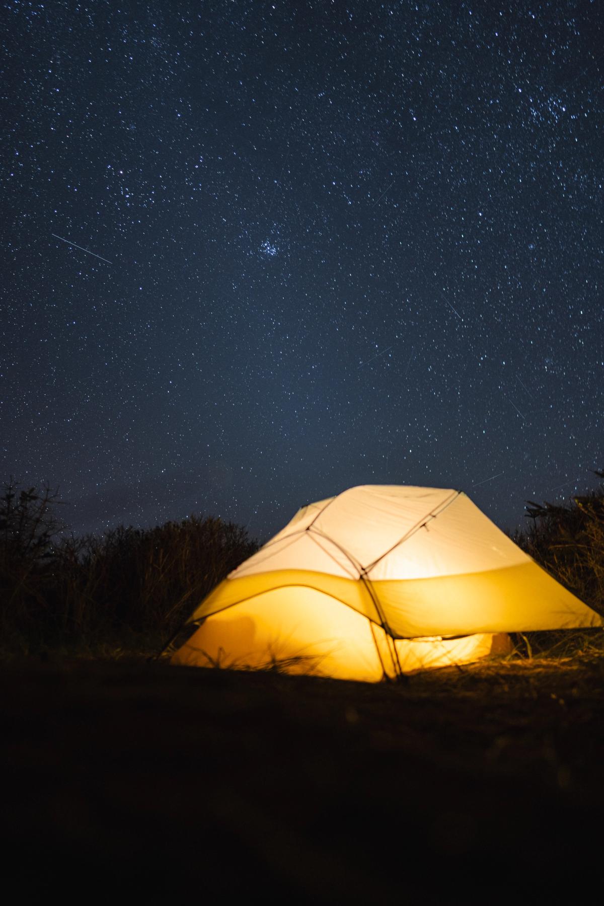 Astrophoto photograph