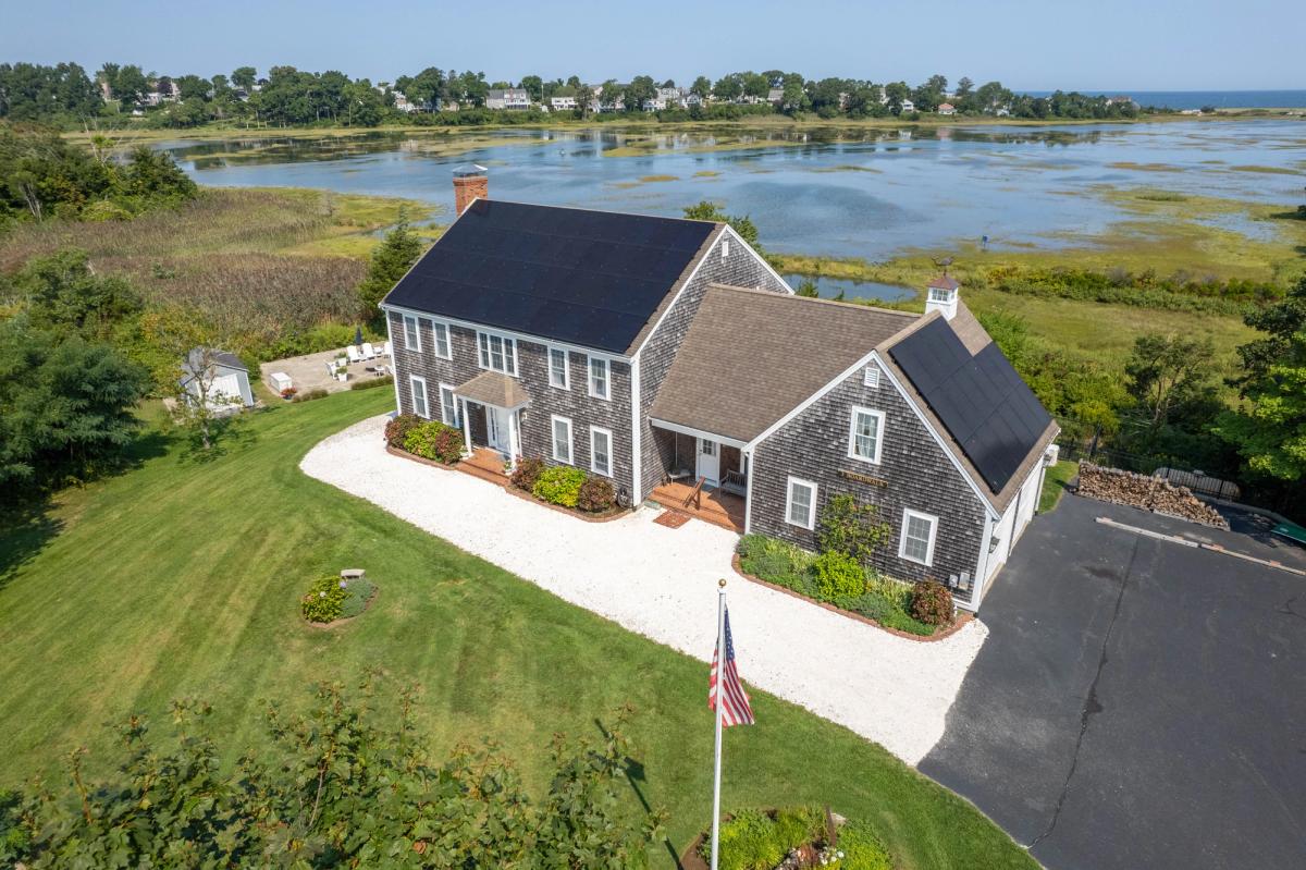 Real Estate photograph