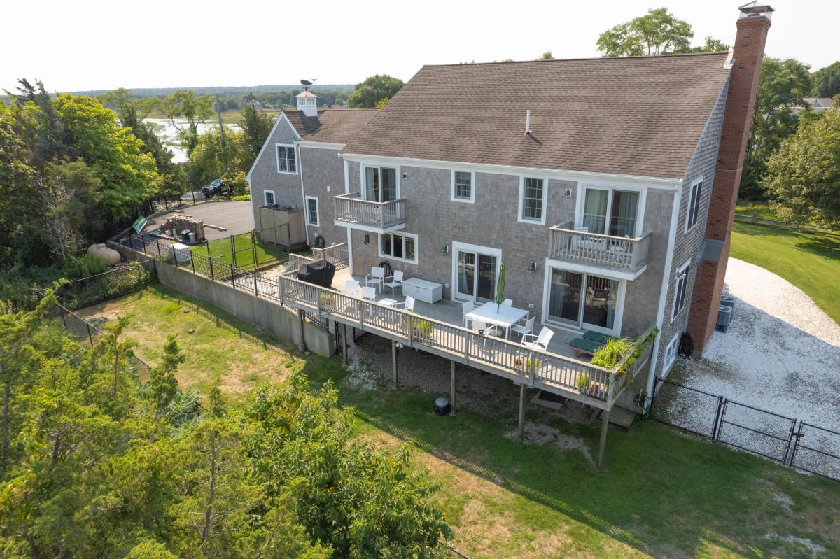 Real Estate photograph