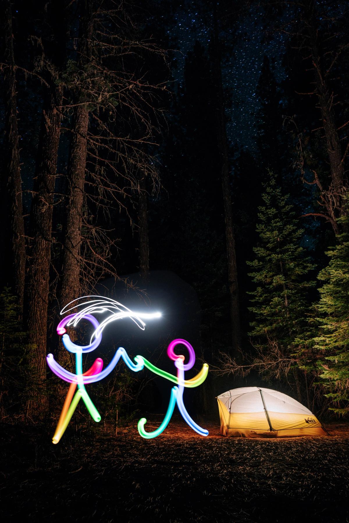 Astrophoto photograph