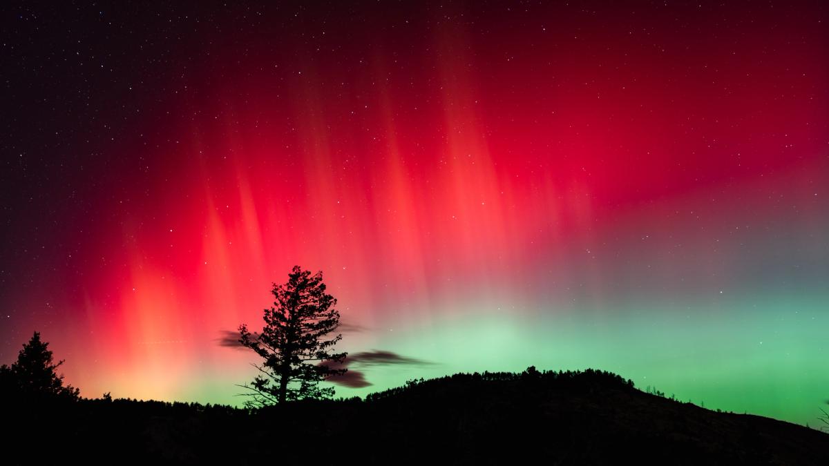 Astrophoto photograph