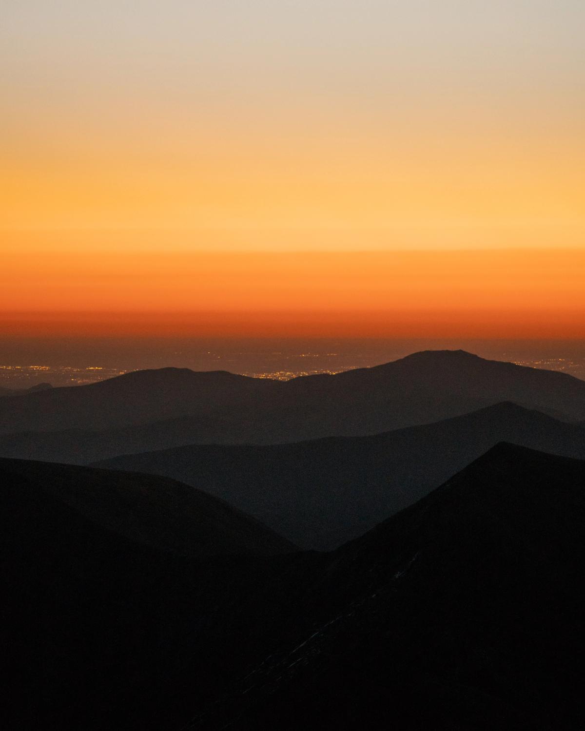 Landscape photograph