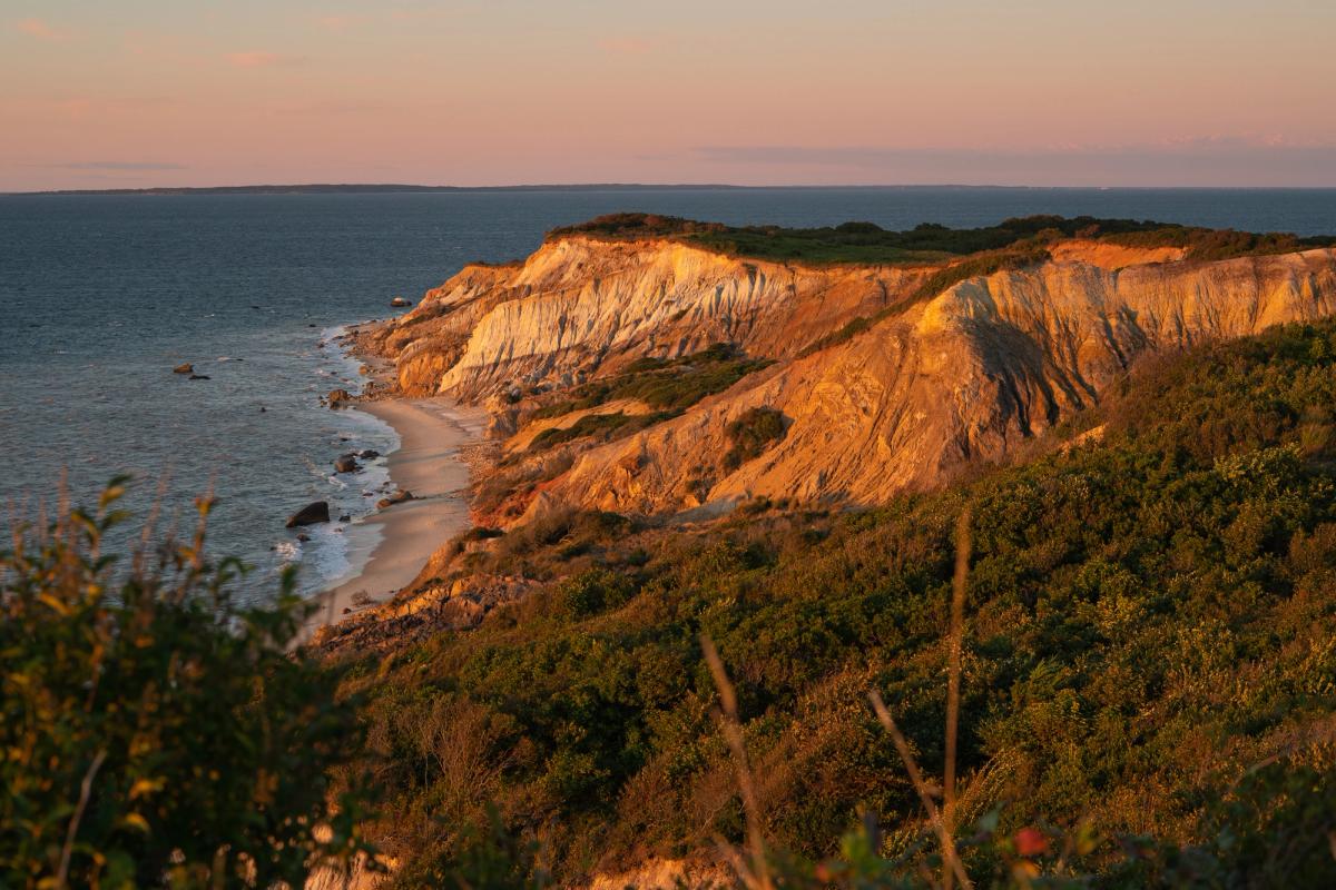 Landscape photograph