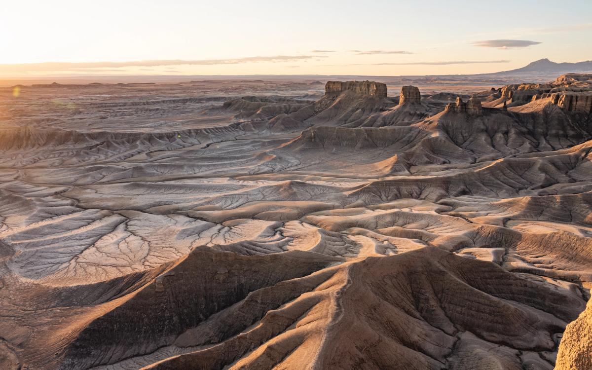 Landscape photograph