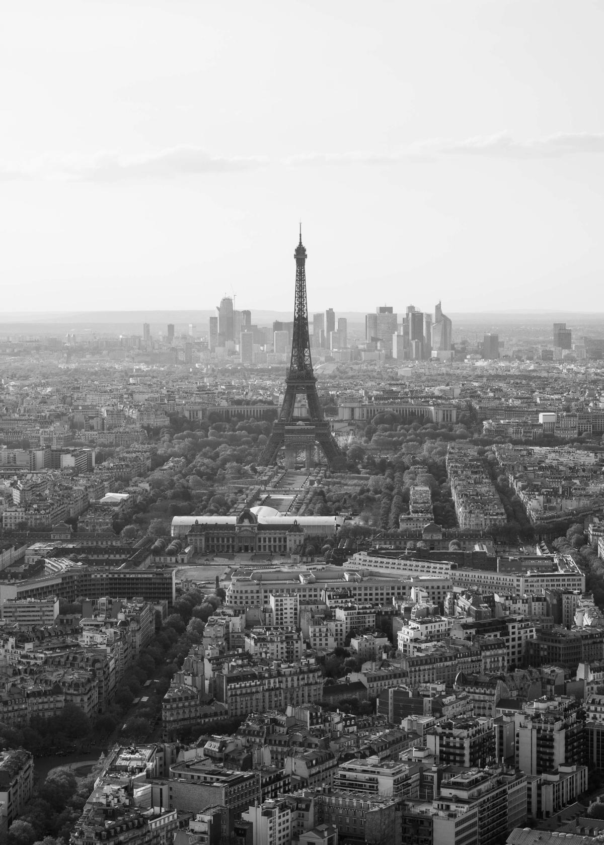 Landscape photograph