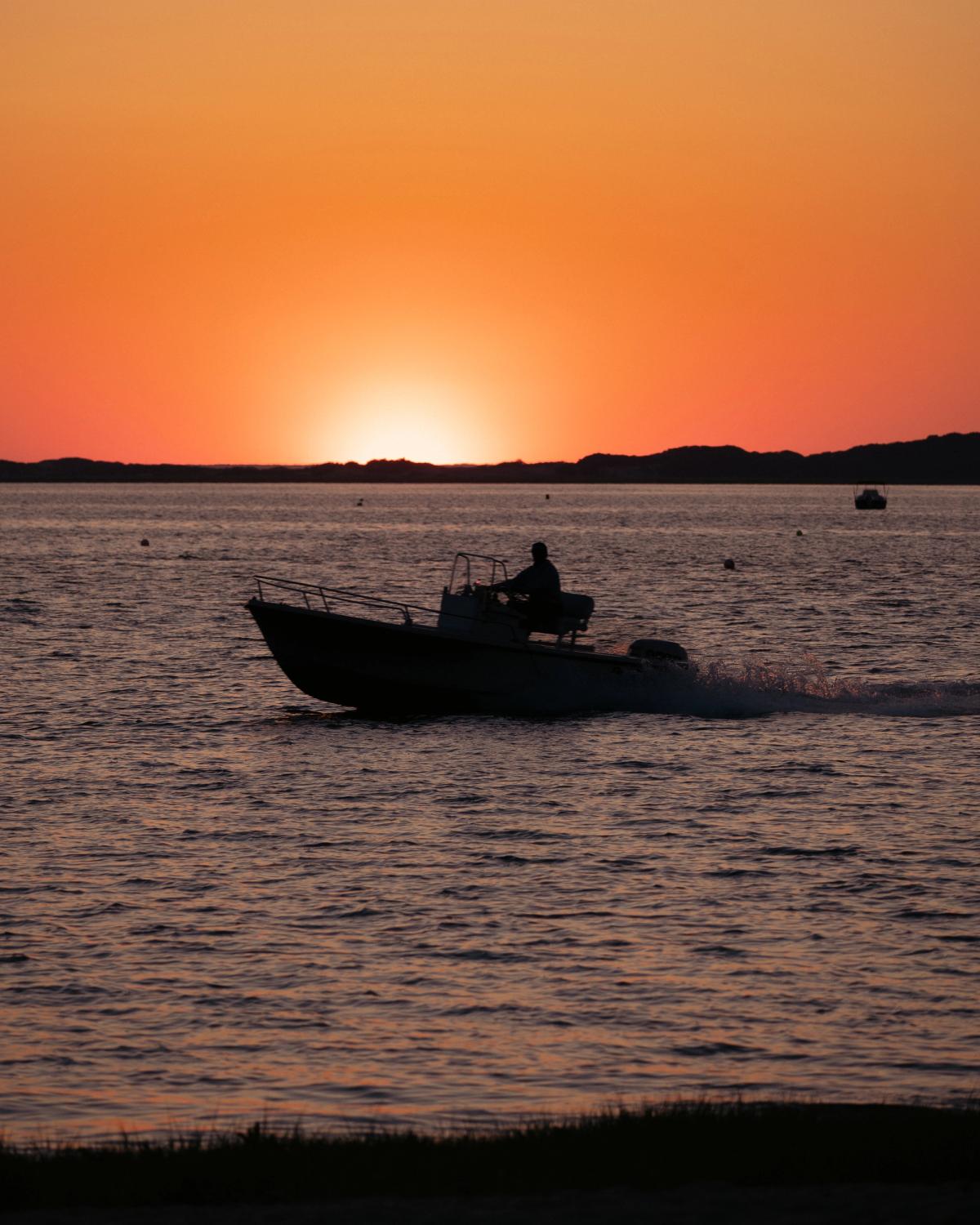 Landscape photograph