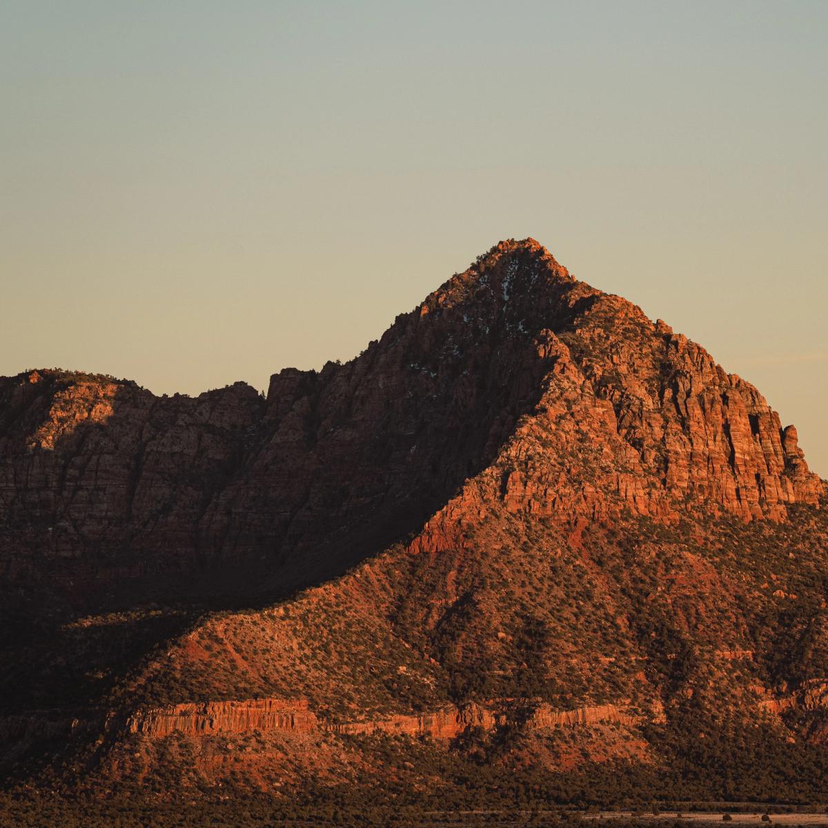 Landscape photograph