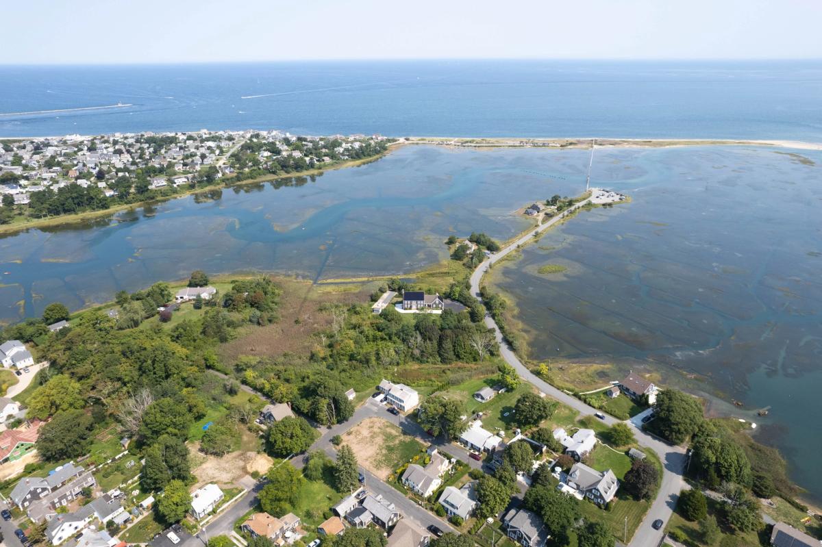 Real Estate photograph