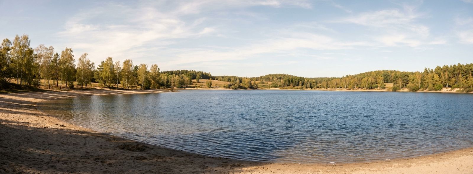 Urlaub mit Hund in der Oberpfalz