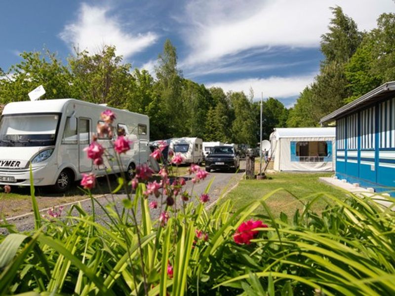 Camping Platzermühle (Sibyllenbad) – Foto 2