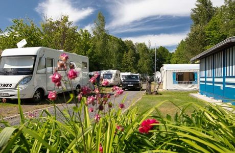 Camping Platzermühle (Sibyllenbad) – Foto 2