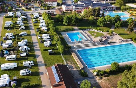 Campingpark Nabburg – Foto 2