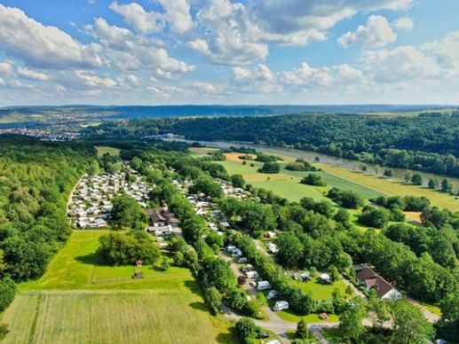Camping Main-Spessart-Park