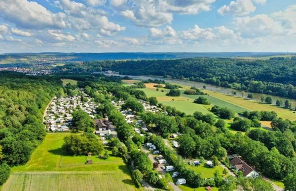 Camping Main-Spessart-Park