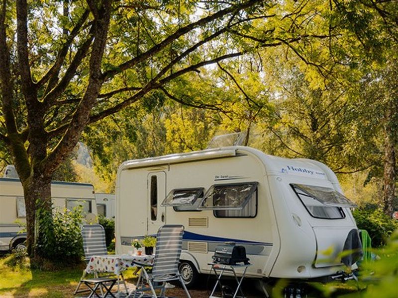 AZUR Camping Altmühltal Kipfenberg – Foto 2