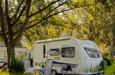 AZUR Camping Altmühltal Kipfenberg – Foto 2