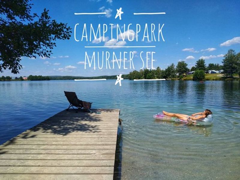 CampingPark Murner See – Foto 2