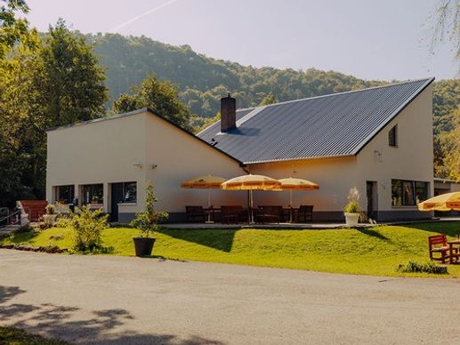 AZUR Camping Altmühltal Kipfenberg
