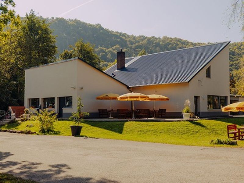 AZUR Camping Altmühltal Kipfenberg