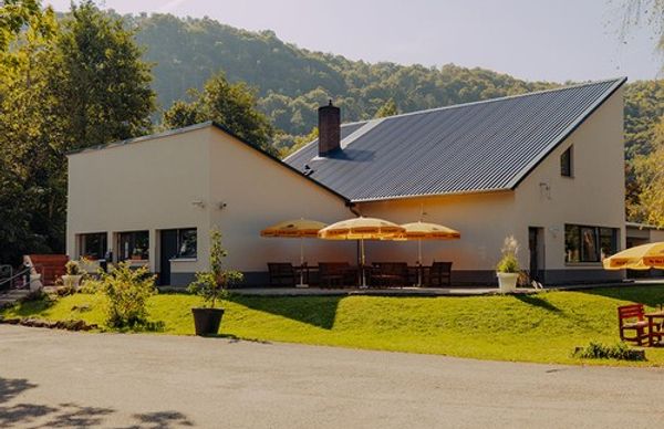 AZUR Camping Altmühltal Kipfenberg