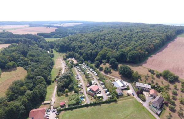Campingplatz Weihersee