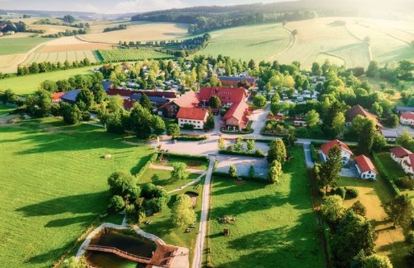 Kur-Gutshof-Camping Arterhof