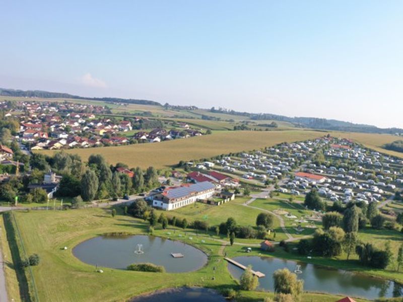 Vital CAMP Bayerbach – Foto 2
