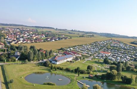 Vital CAMP Bayerbach – Foto 2
