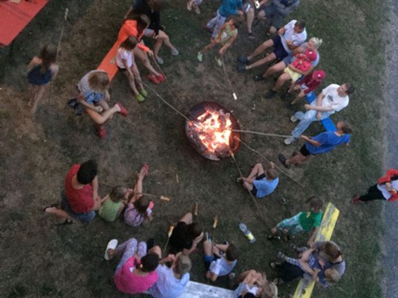 Campingplatz Weihersee – Foto 2