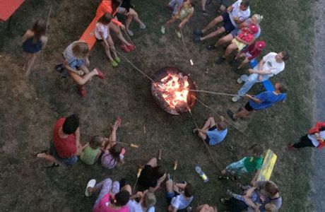 Campingplatz Weihersee – Foto 2