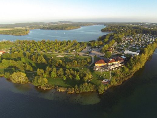 CampingPark Murner See
