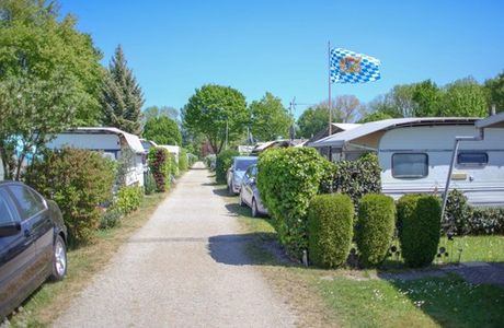 Campingplatz Utting am Ammersee – Foto 2