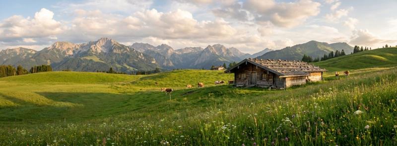 Allgäu