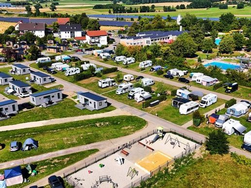 Campingpark Nabburg