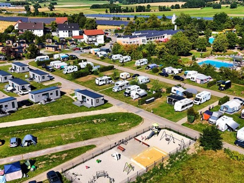 Campingpark Nabburg