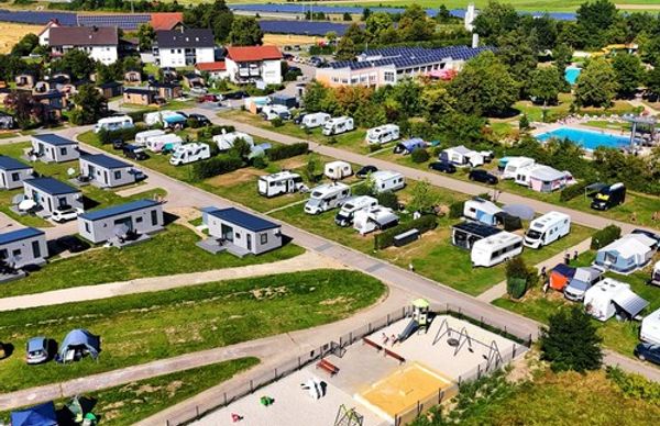 Campingpark Nabburg