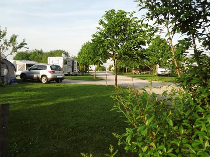 Camping Paradies Franken – Foto 2