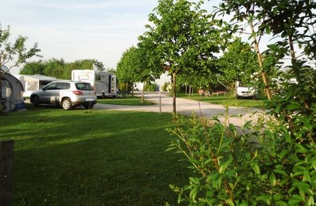 Camping Paradies Franken – Foto 2