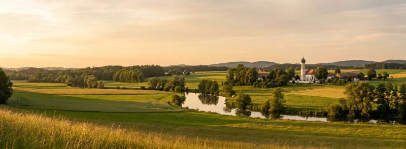 Niederbayern